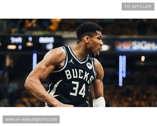 字母哥给球队写激励话，挂更衣室中被拍照传播