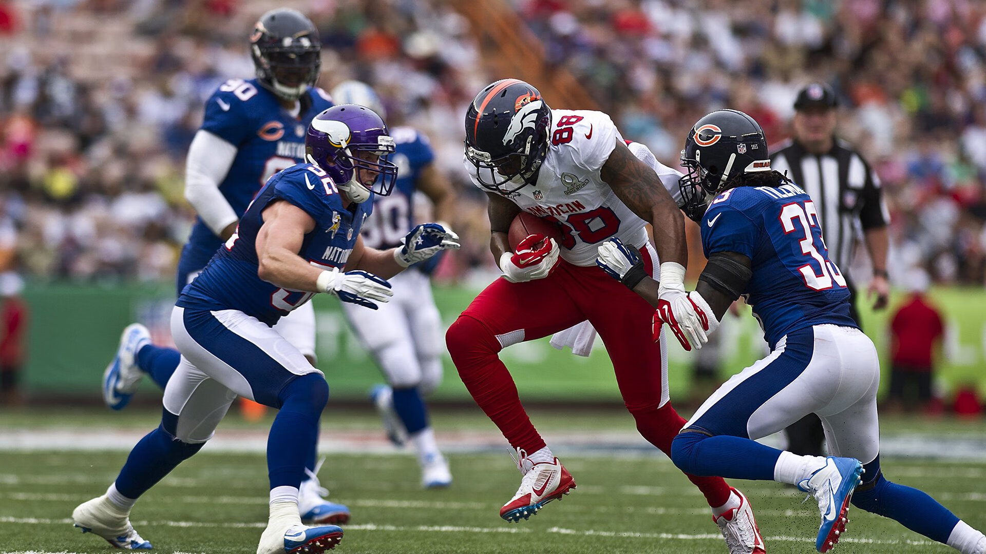 诺埃·庞蒂赛后透露训练秘诀，庞蒂亚娜